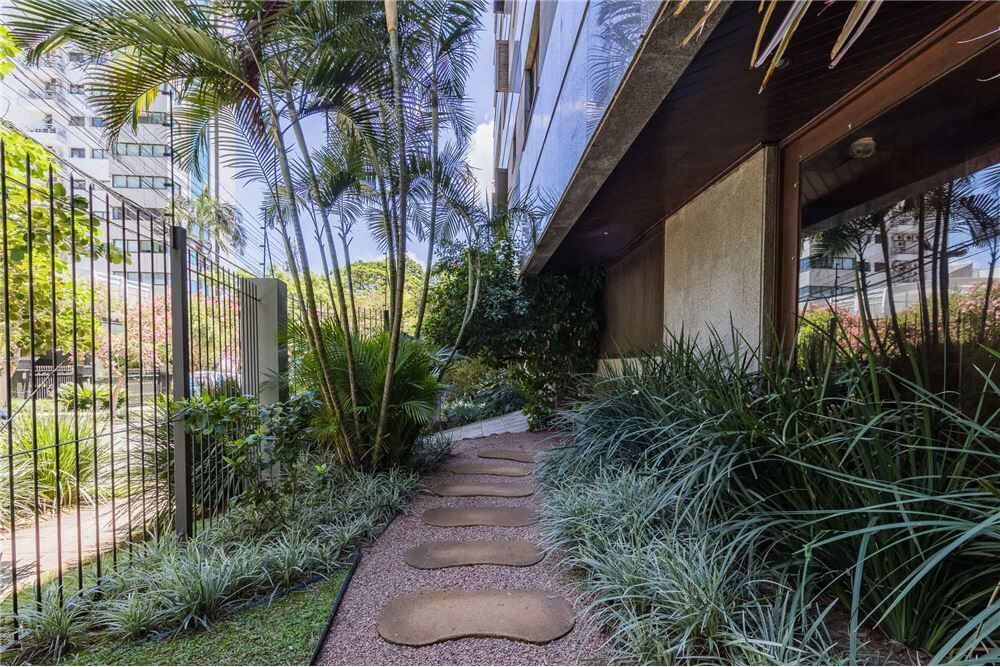 Apartamento, 3 quartos, 258 m² - Foto 22