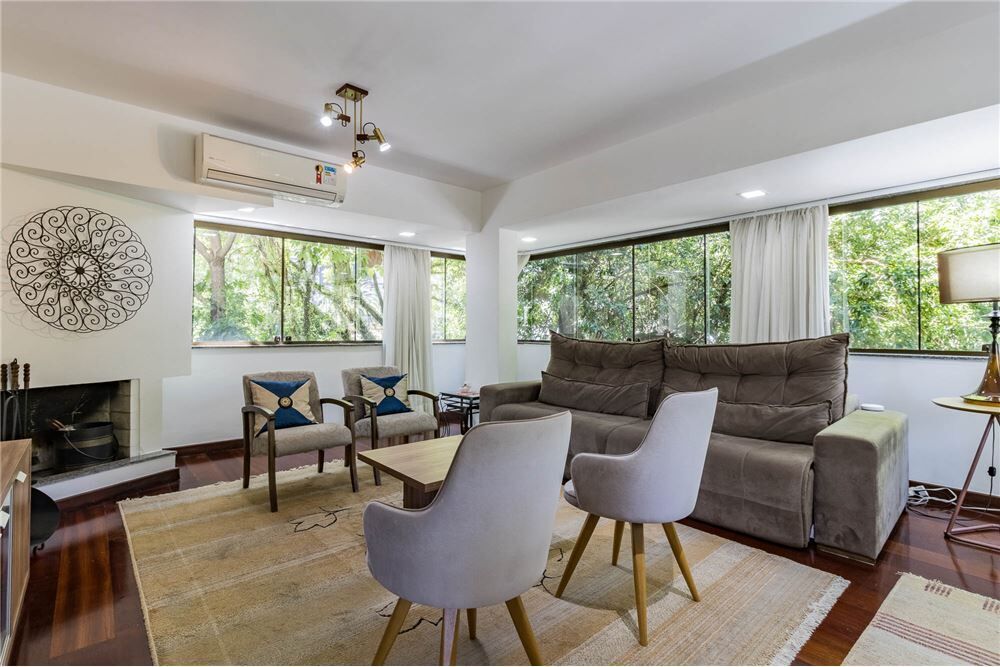 Apartamento, 3 quartos, 258 m² - Foto 5