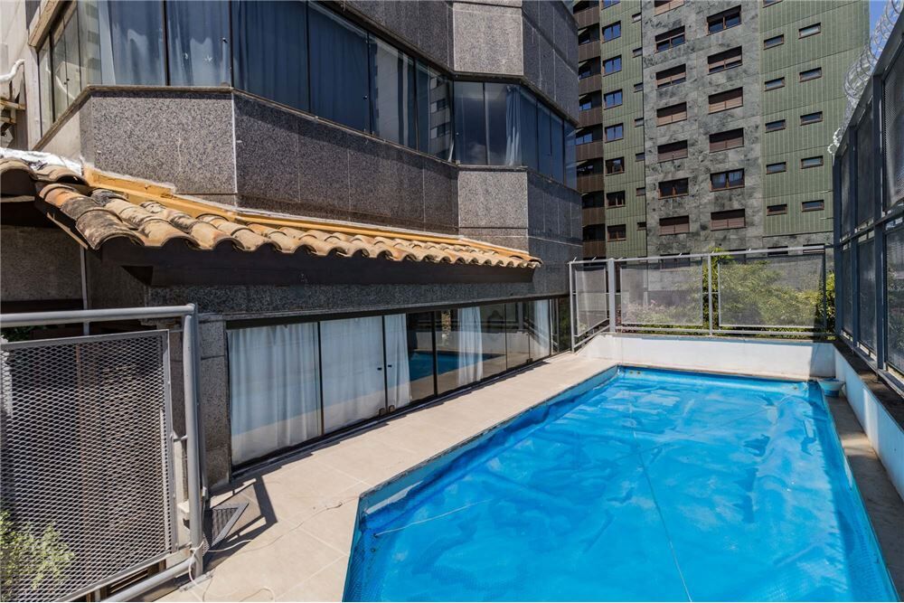 Apartamento, 3 quartos, 258 m² - Foto 16