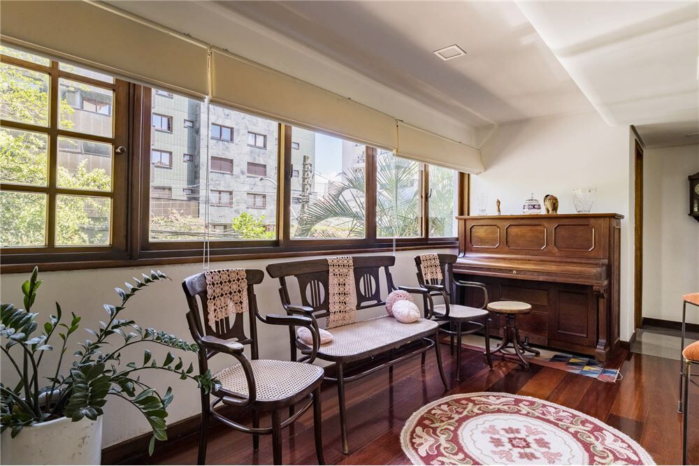 Apartamento, 3 quartos, 258 m² - Foto 6