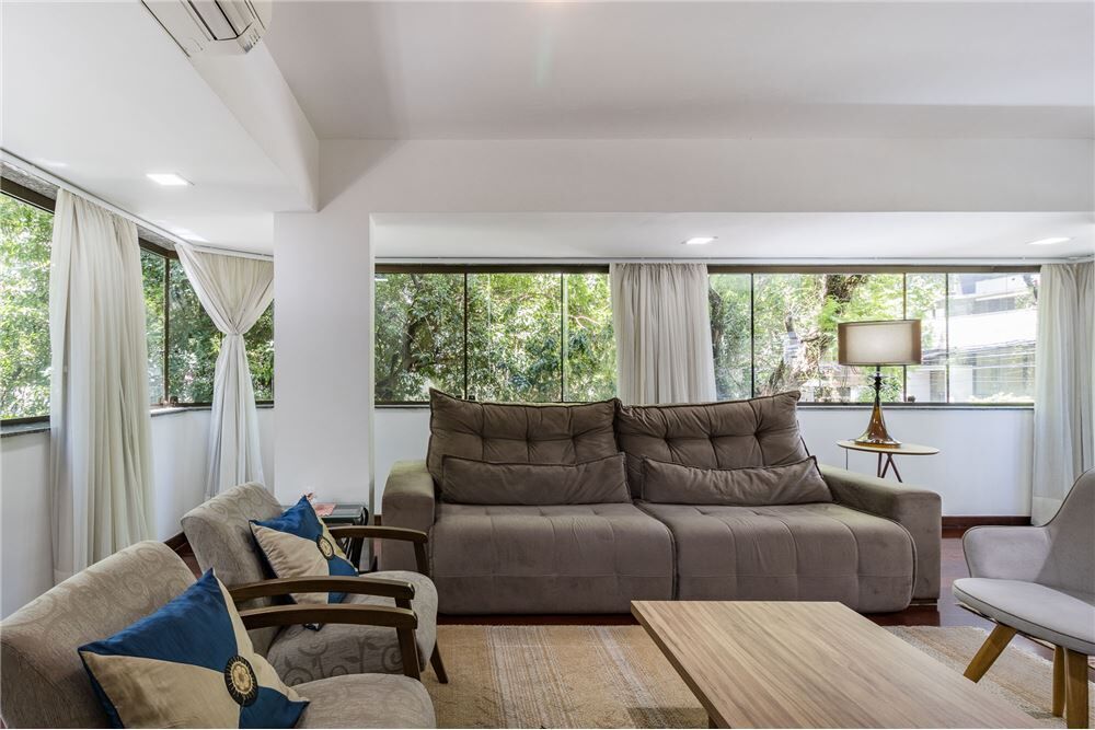 Apartamento, 3 quartos, 258 m² - Foto 34