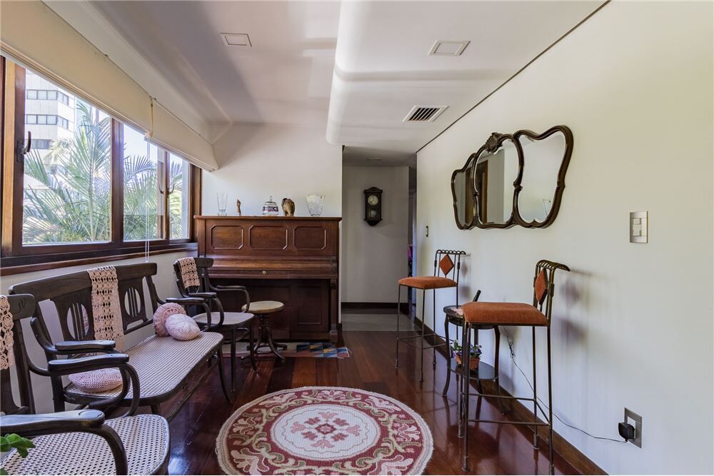 Apartamento, 3 quartos, 258 m² - Foto 7