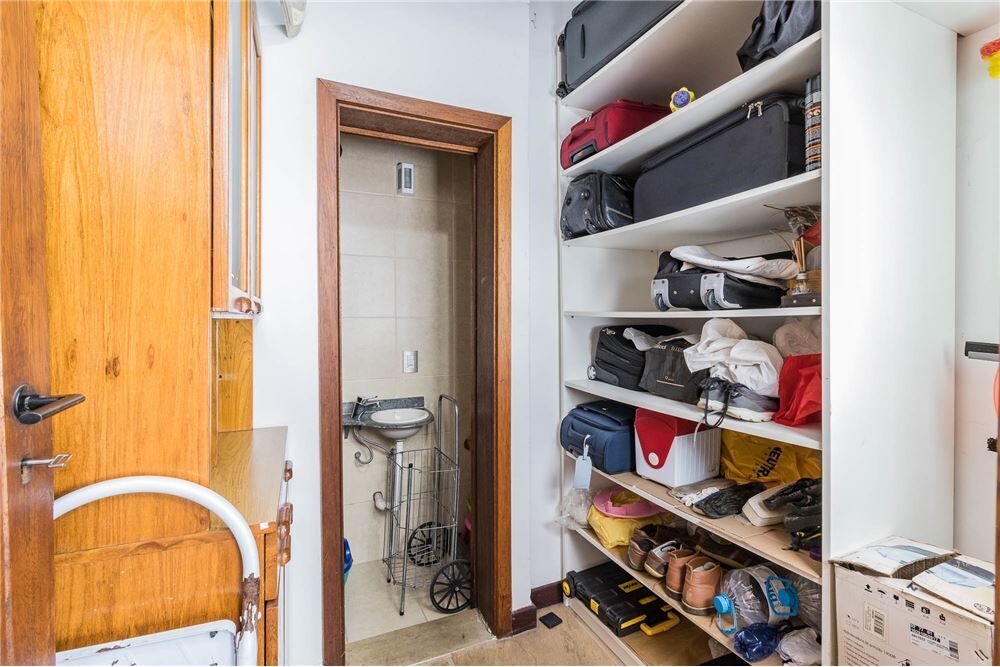 Apartamento, 3 quartos, 258 m² - Foto 12