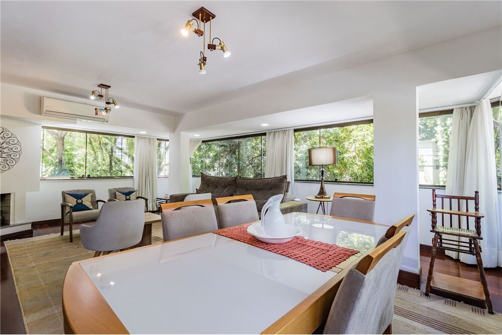 Apartamento, 3 quartos, 258 m² - Foto 33