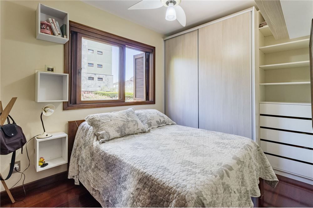 Apartamento, 3 quartos, 258 m² - Foto 35