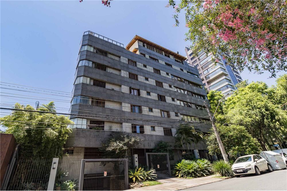 Apartamento, 3 quartos, 258 m² - Foto 1