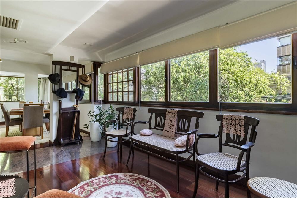 Apartamento, 3 quartos, 258 m² - Foto 8