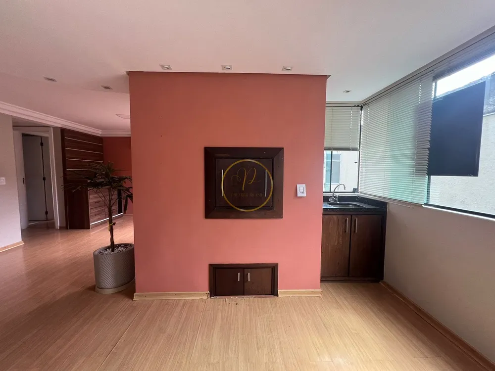Apartamento, 2 quartos, 77 m² - Foto 3