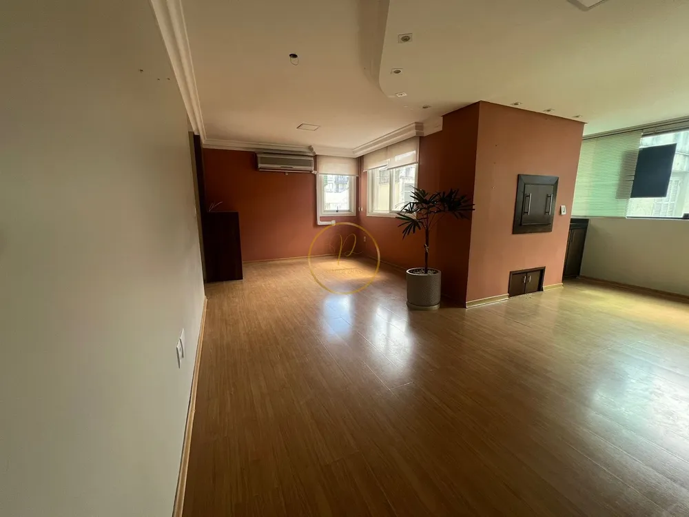 Apartamento, 2 quartos, 77 m² - Foto 1