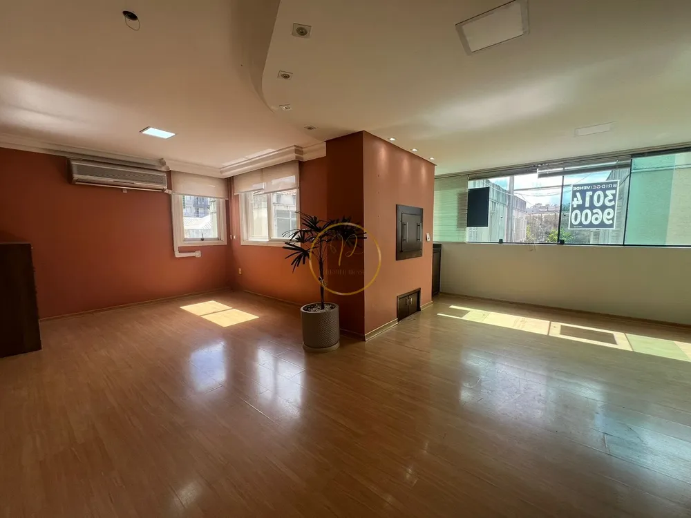 Apartamento, 2 quartos, 77 m² - Foto 2