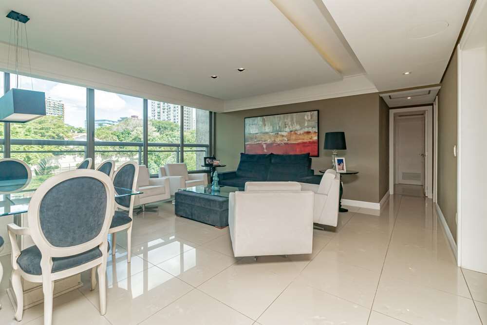 Apartamento, 4 quartos, 262 m² - Foto 1