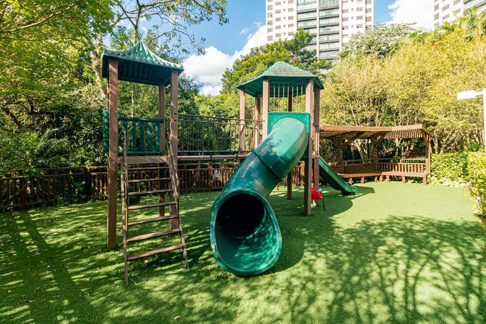 Apartamento, 4 quartos, 262 m² - Foto 3