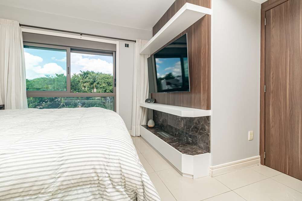 Apartamento, 4 quartos, 262 m² - Foto 2