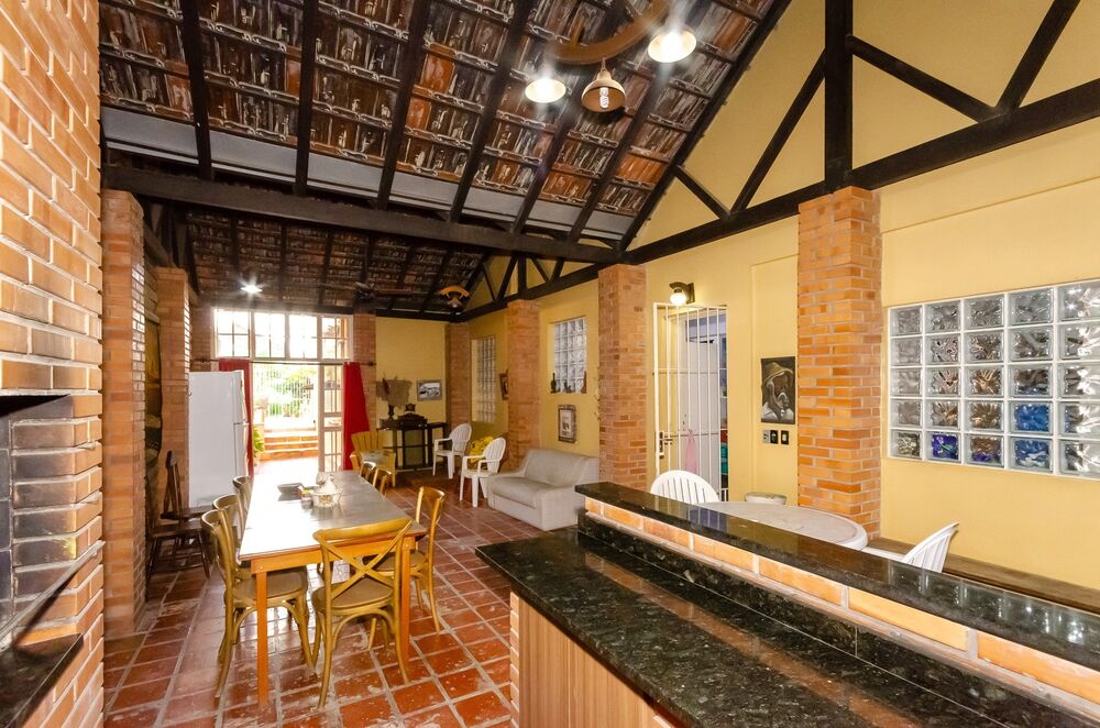 Casa, 4 quartos, 332 m² - Foto 4