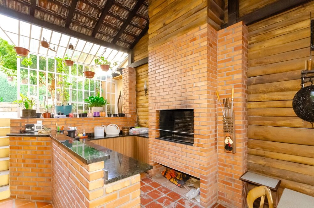 Casa, 4 quartos, 332 m² - Foto 3