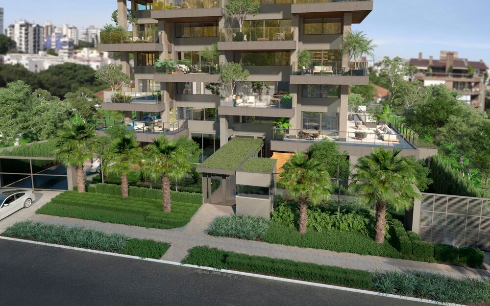 Casa, 3 quartos, 272 m² - Foto 3