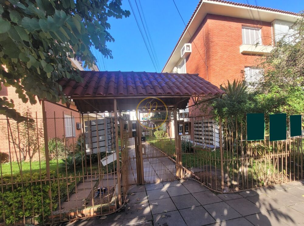 Apartamento, 2 quartos, 76 m² - Foto 1