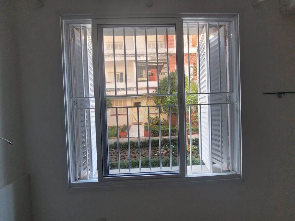 Apartamento, 2 quartos, 76 m² - Foto 15