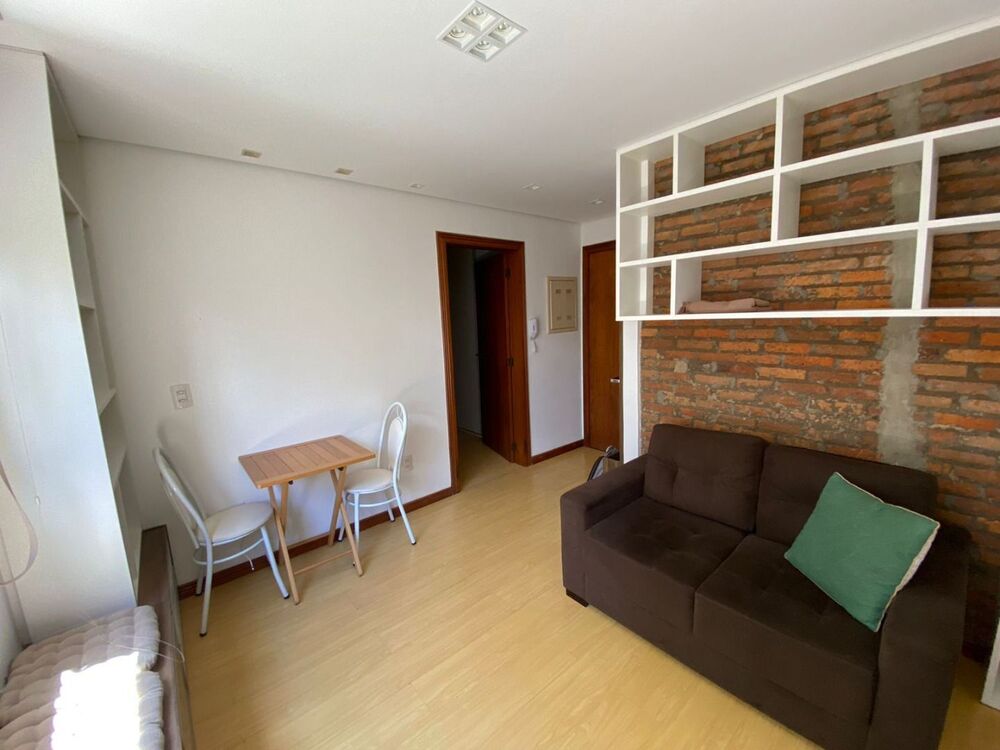 Apartamento, 1 quarto, 38 m² - Foto 5