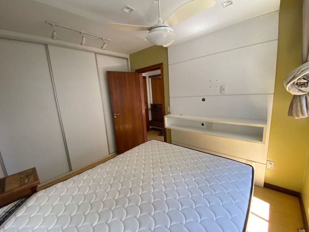 Apartamento, 1 quarto, 38 m² - Foto 2