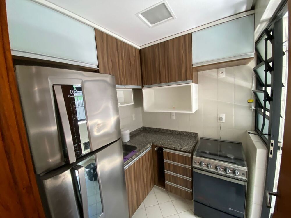 Apartamento, 1 quarto, 38 m² - Foto 8