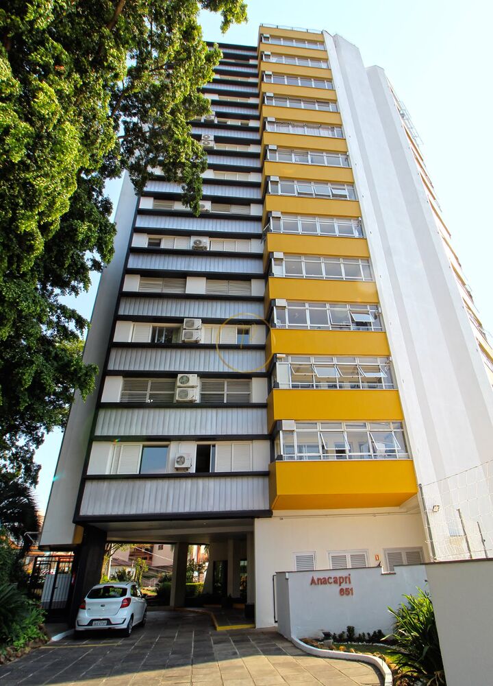 Apartamento, 3 quartos, 165 m² - Foto 1