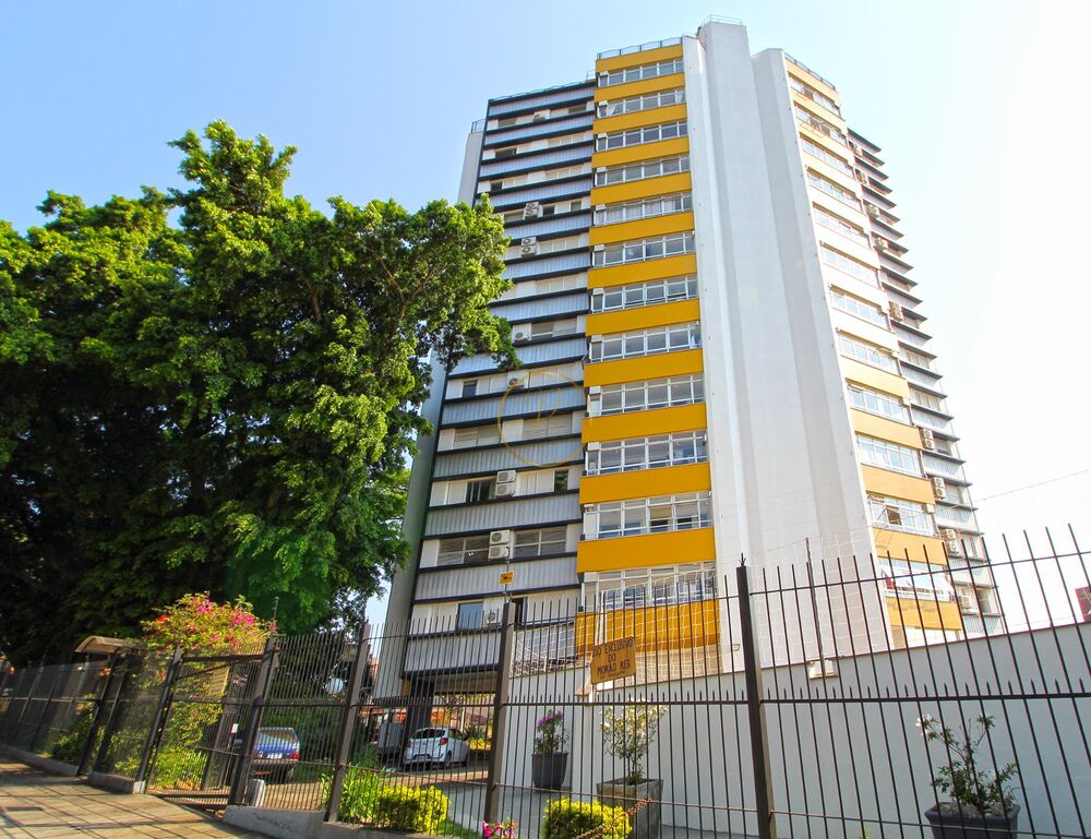 Apartamento, 3 quartos, 165 m² - Foto 4