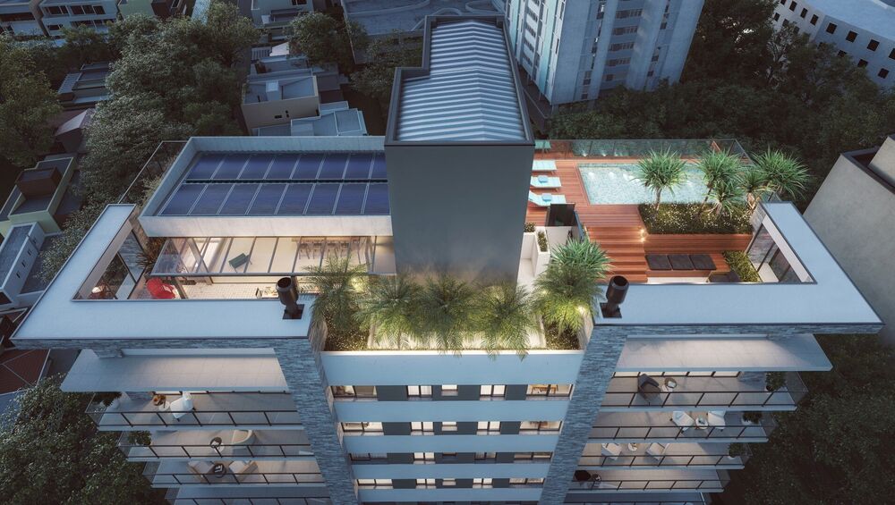 Apartamento, 3 quartos, 120 m² - Foto 8