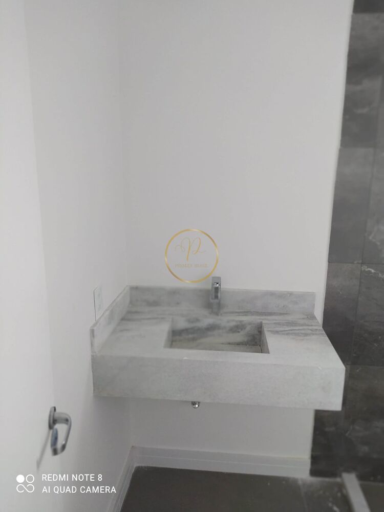 Casa de Condomínio, 2 quartos - Foto 1