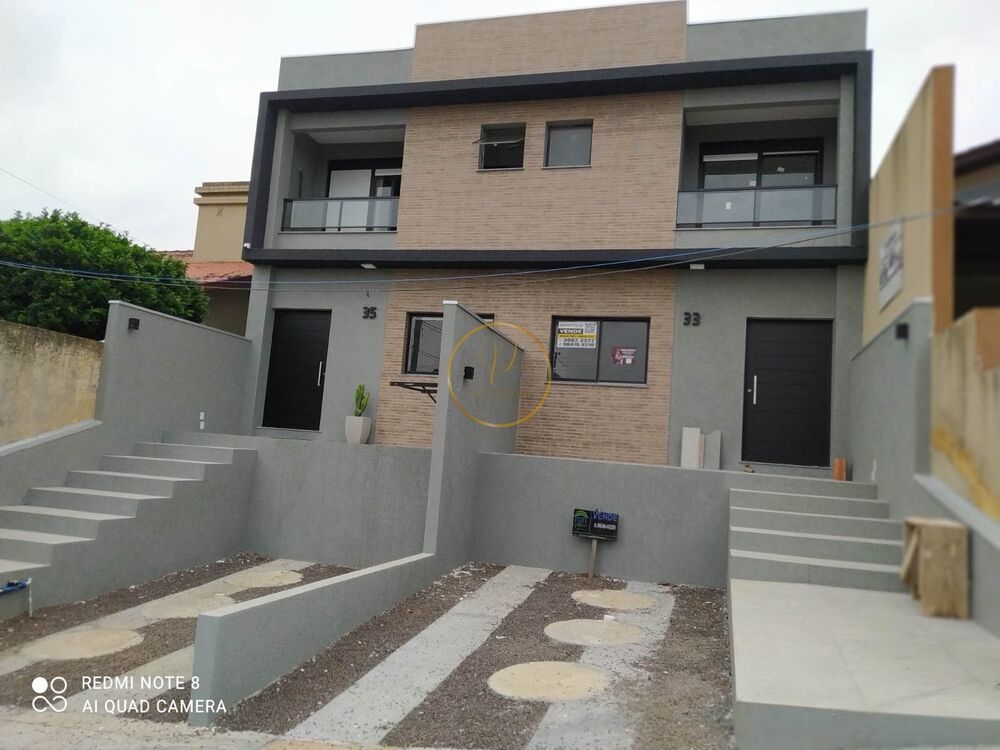 Casa de Condomínio, 2 quartos - Foto 21