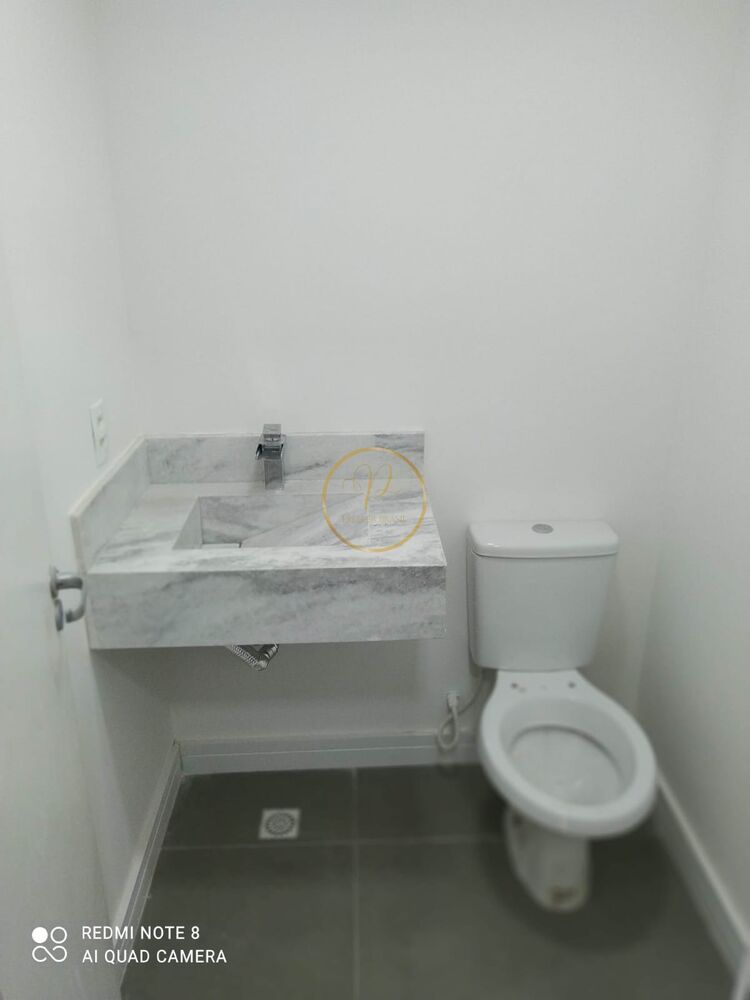 Casa de Condomínio, 2 quartos - Foto 11