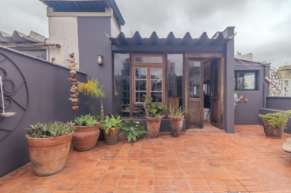 Cobertura, 3 quartos, 191 m² - Foto 1