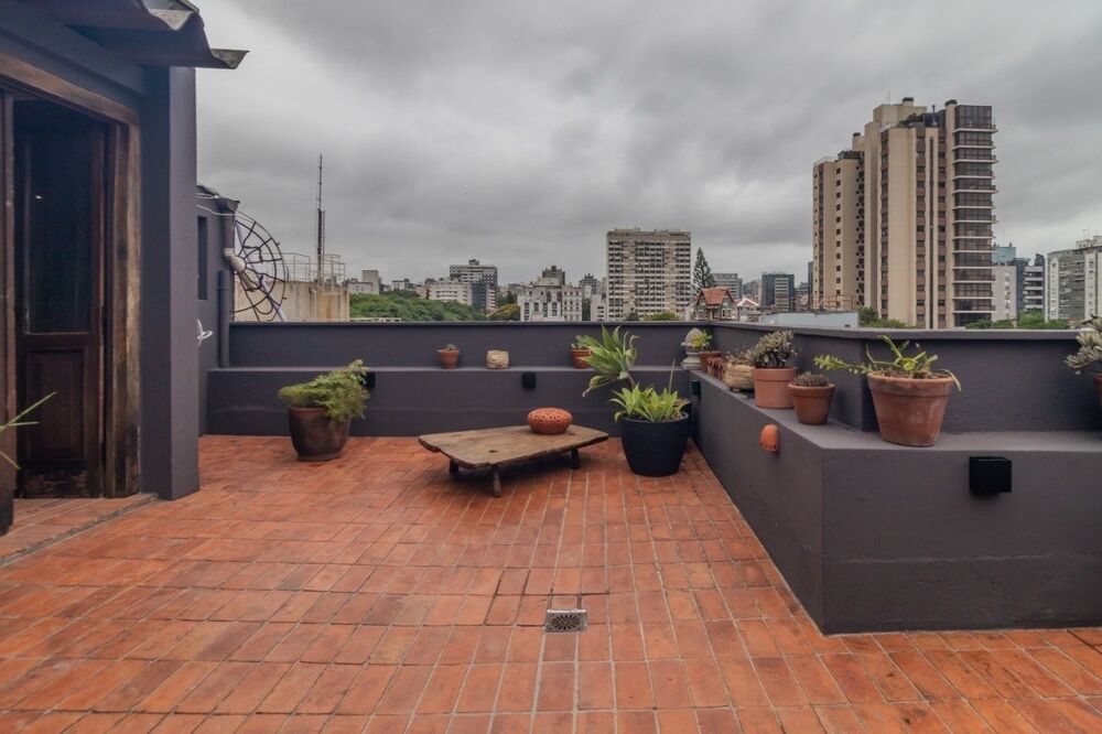Cobertura, 3 quartos, 191 m² - Foto 7