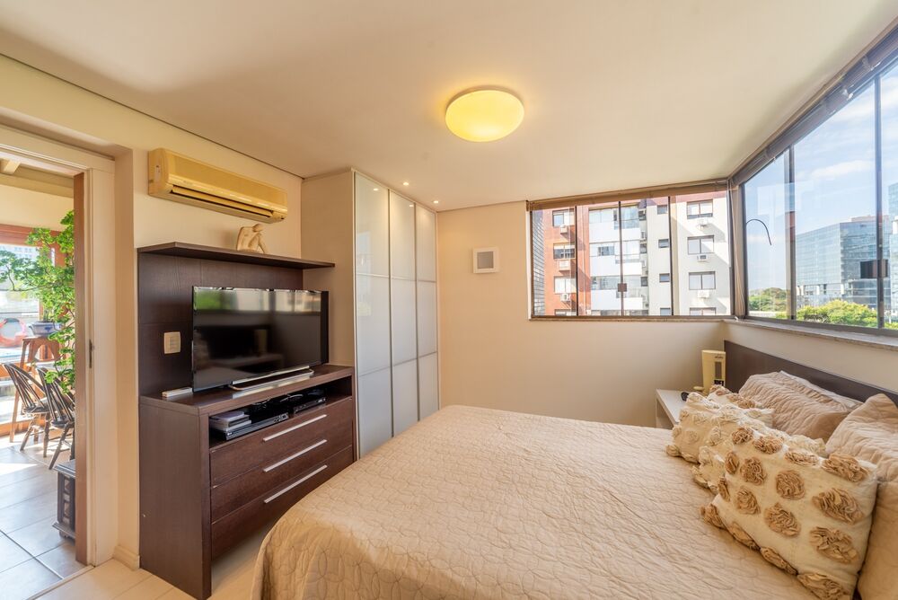 Cobertura, 4 quartos, 330 m² - Foto 21
