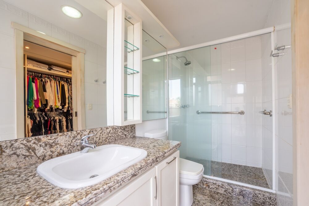 Cobertura, 4 quartos, 330 m² - Foto 24