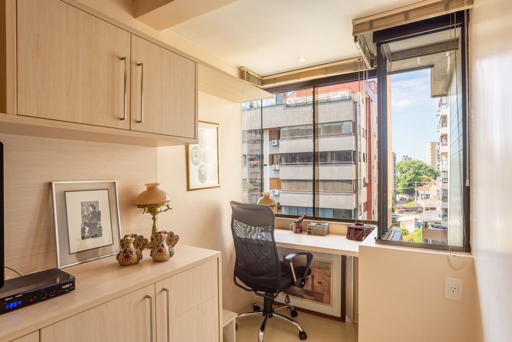 Cobertura, 4 quartos, 330 m² - Foto 15