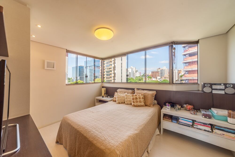 Cobertura, 4 quartos, 330 m² - Foto 20