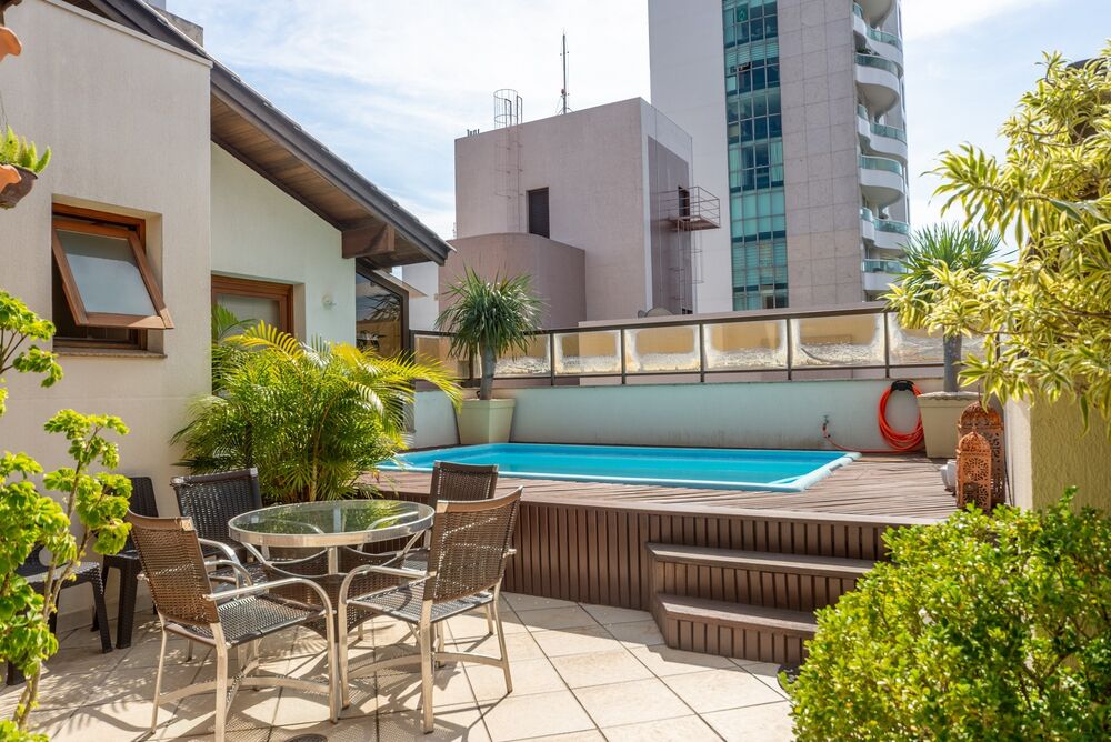 Cobertura, 4 quartos, 330 m² - Foto 17