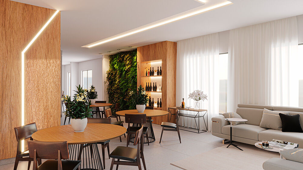 Apartamento, 2 quartos, 67 m² - Foto 22