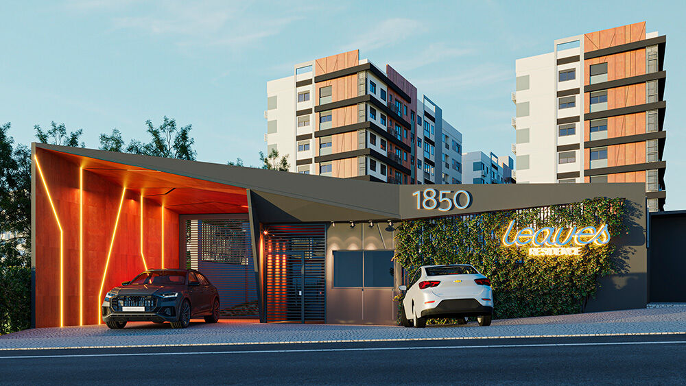 Apartamento, 2 quartos, 67 m² - Foto 6