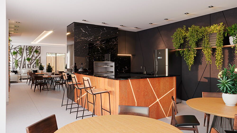 Apartamento, 2 quartos, 67 m² - Foto 23