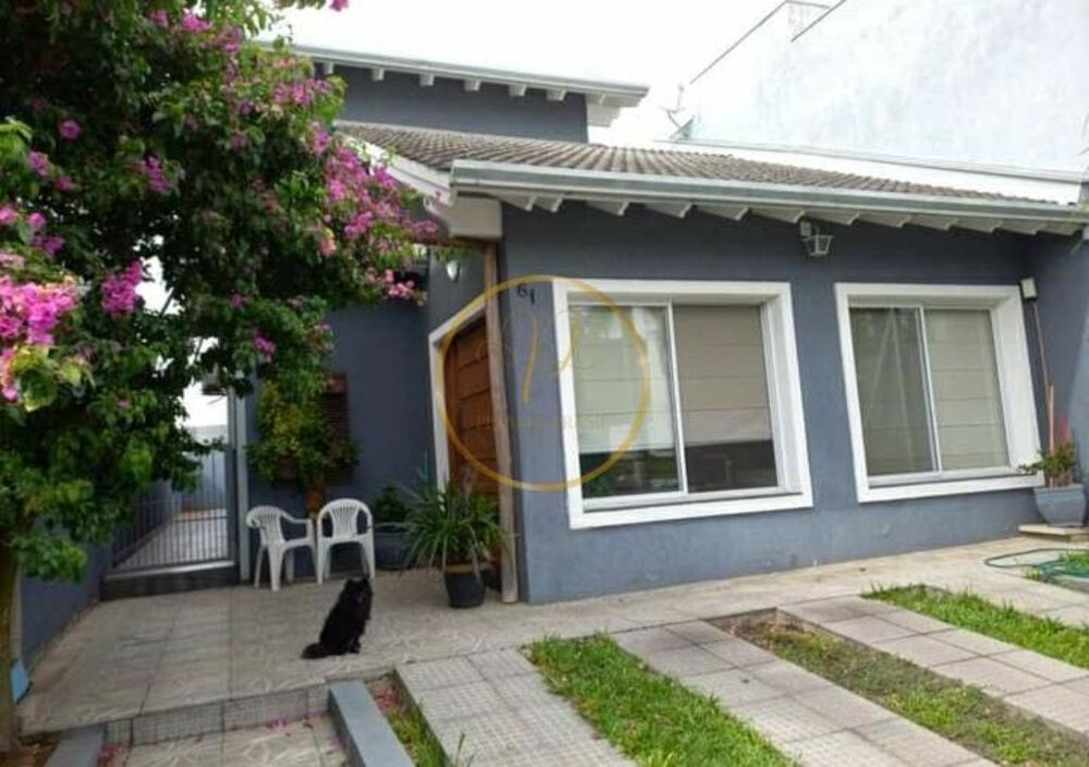 Casa, 130 m² - Foto 1