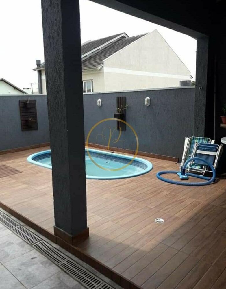 Casa, 130 m² - Foto 3