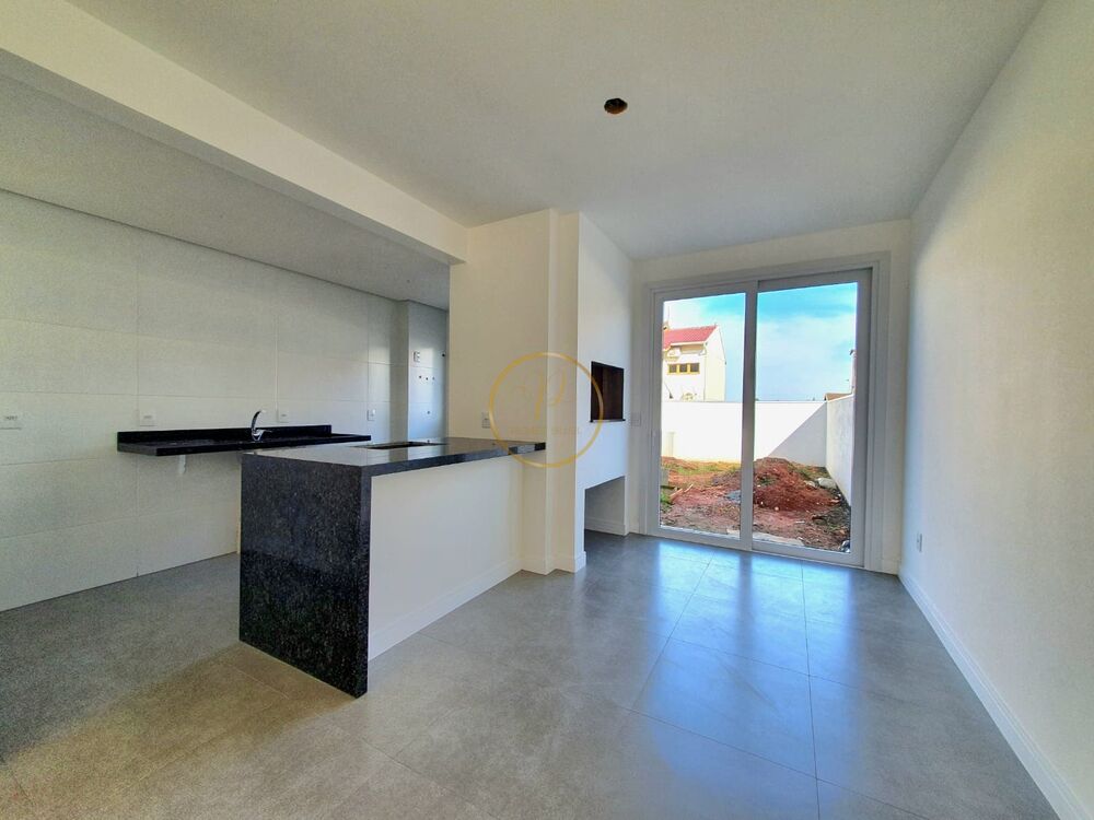 Casa de Condomínio, 2 quartos - Foto 22