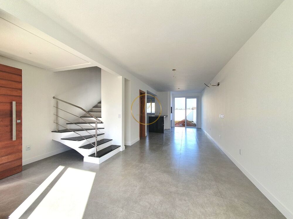 Casa de Condomínio, 2 quartos - Foto 17