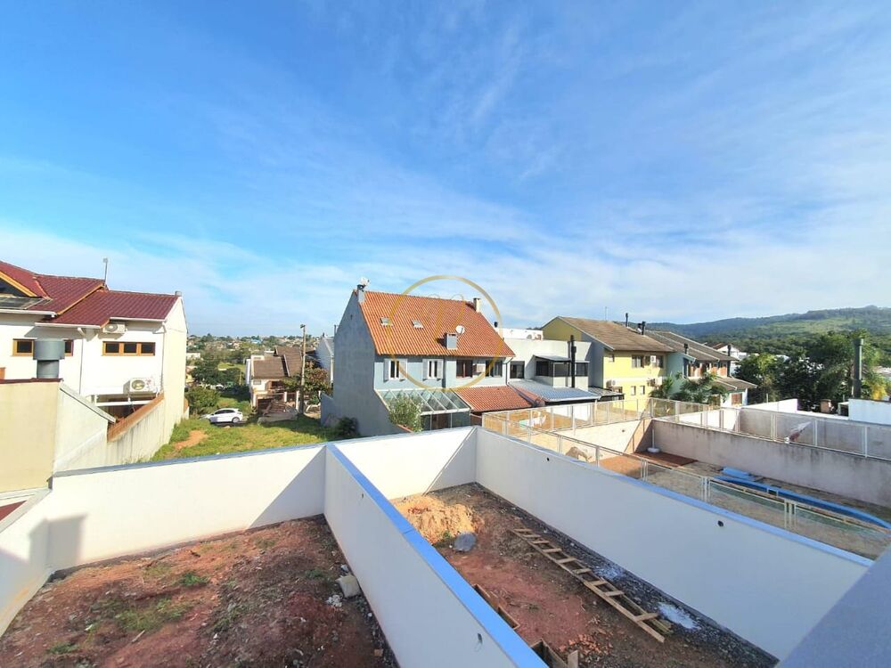 Casa de Condomínio, 2 quartos - Foto 10