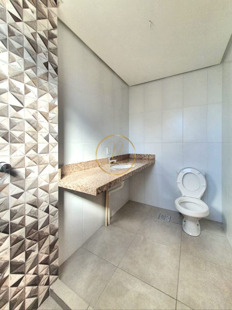 Casa de Condomínio, 2 quartos - Foto 13