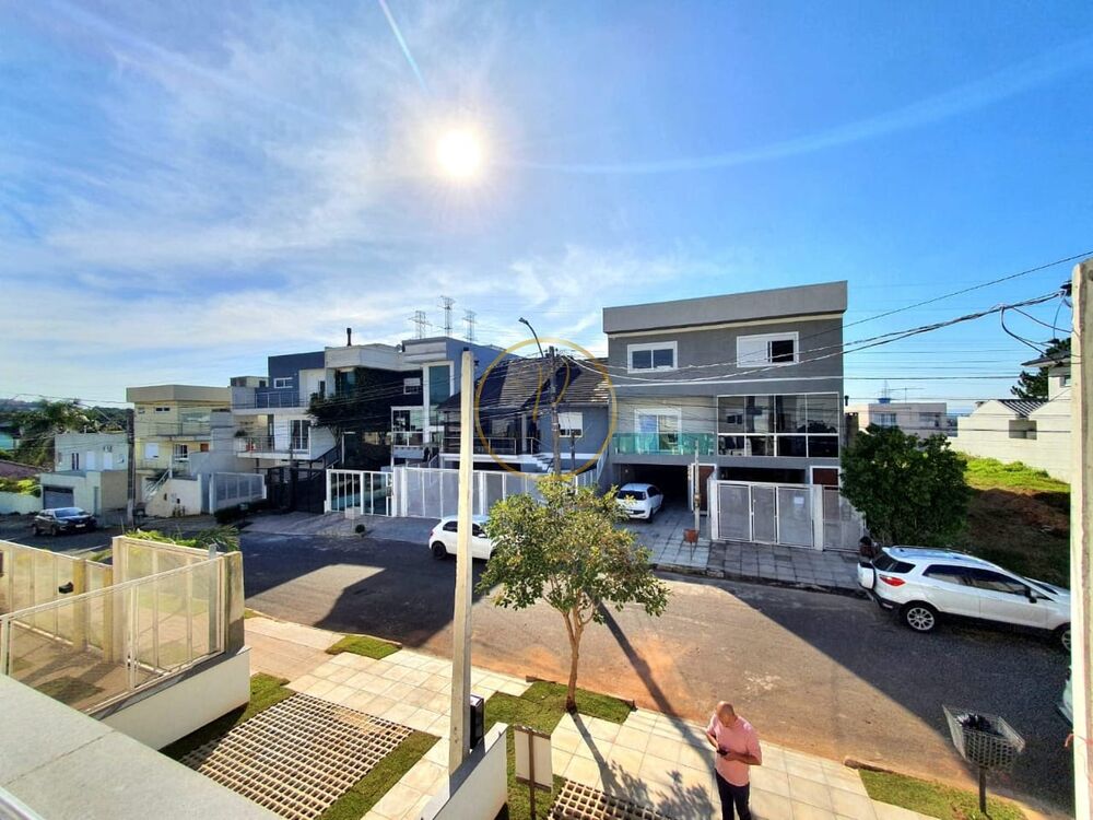 Casa de Condomínio, 2 quartos - Foto 28