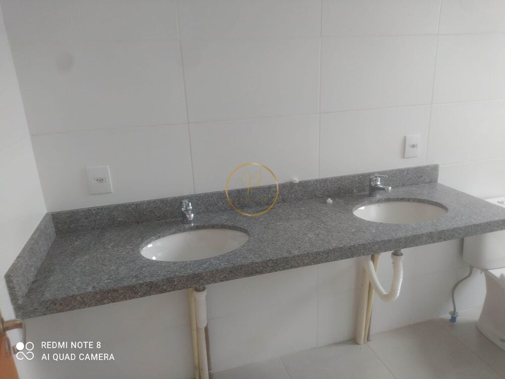 Casa de Condomínio, 2 quartos - Foto 3