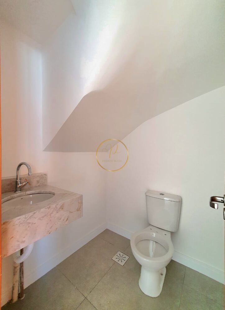 Casa de Condomínio, 2 quartos - Foto 23